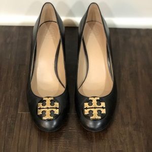 Tory Burch heels
